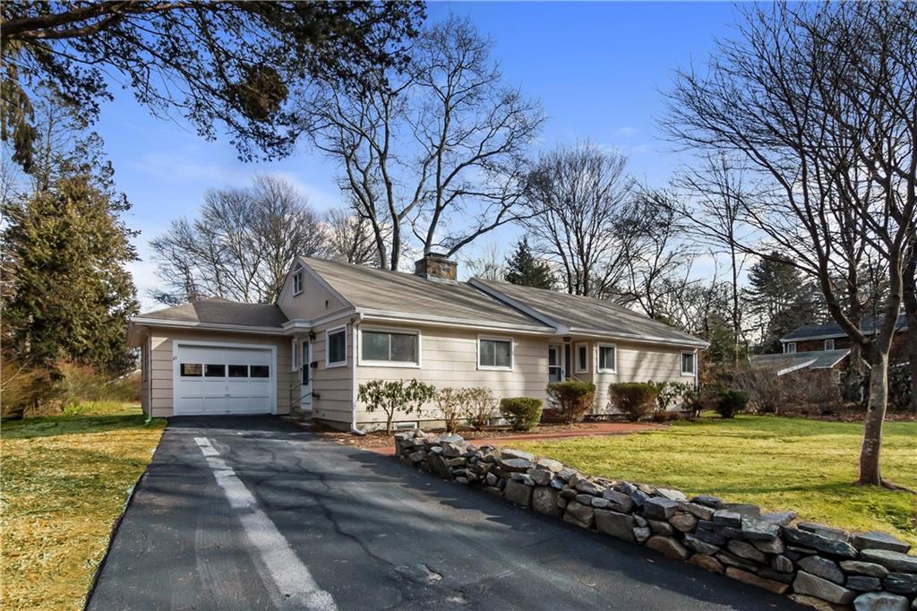 45 Cherry Road, South Kingstown
