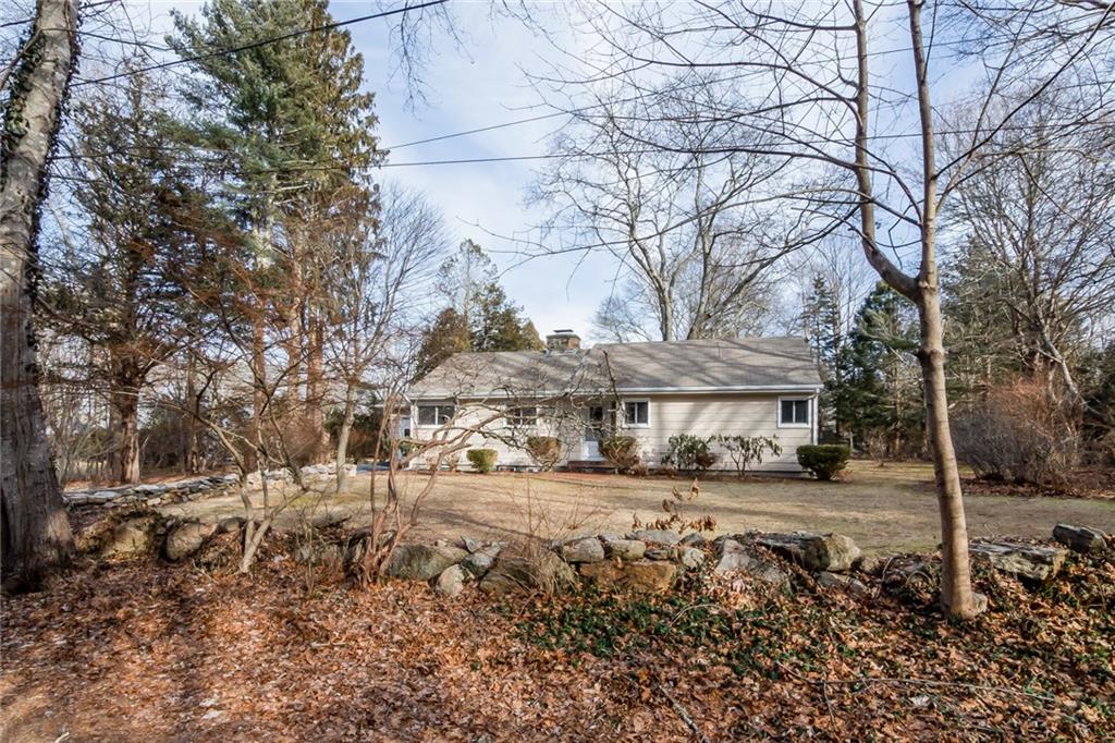 45 Cherry Road, South Kingstown