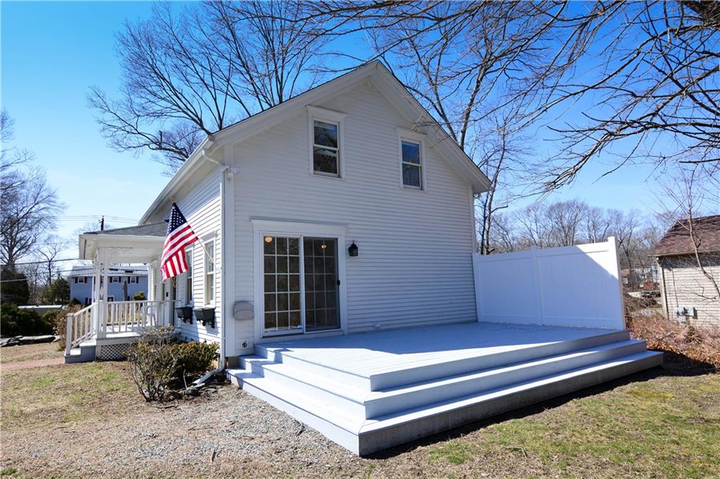 420 Boston Neck Road, North Kingstown