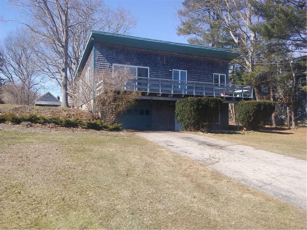 24 Brush Hill Road, Narragansett