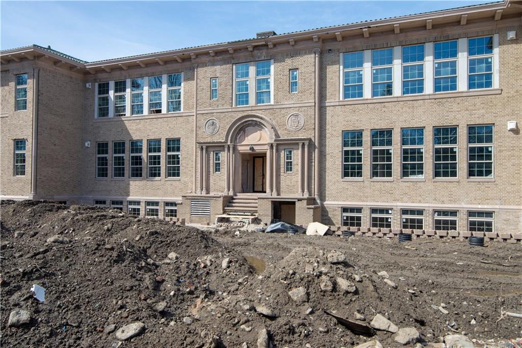 7 Mount. Hope Avenue, Unit307, Providence, RI 02906 MLS 1218803