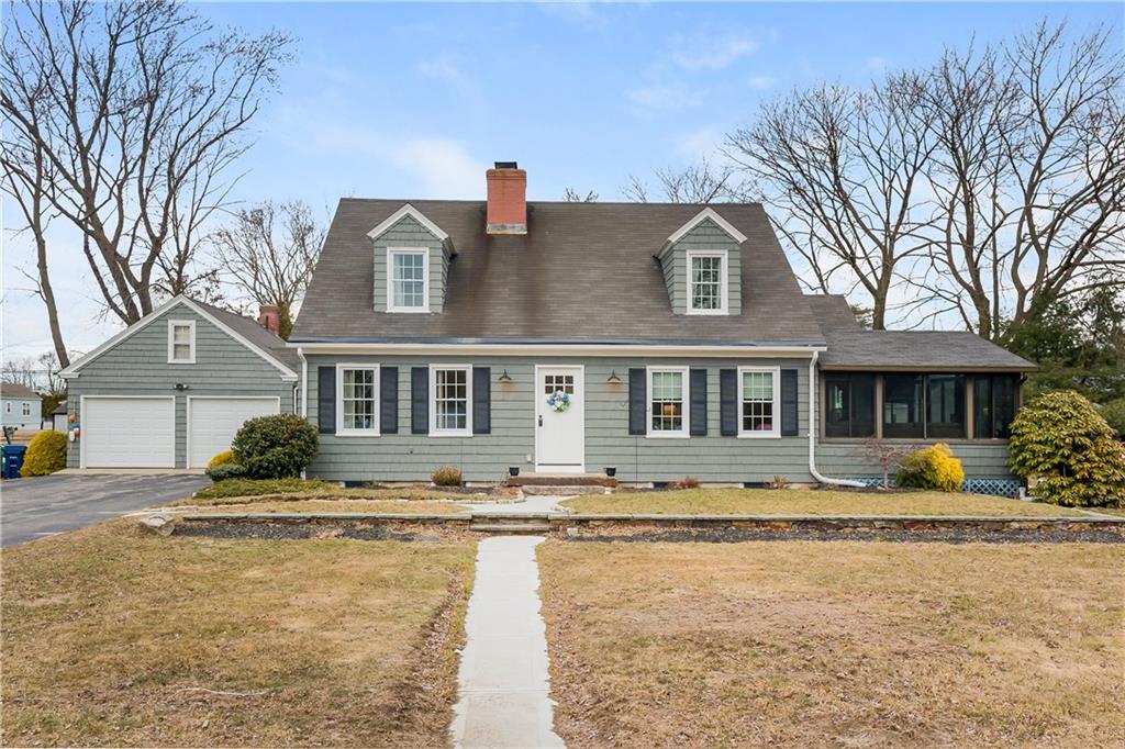 333 Potters Avenue, Warwick, RI 02886 MLS 1218029 Lila Delman