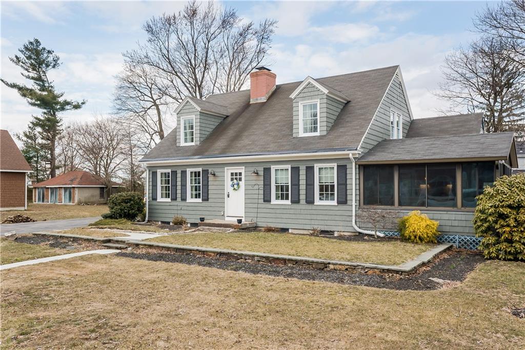 333 Potters Avenue, Warwick, RI 02886 MLS 1218029 Lila Delman