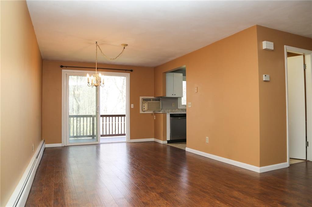 500 East Greenwich Avenue, Unit119, West Warwick, RI 02893 MLS