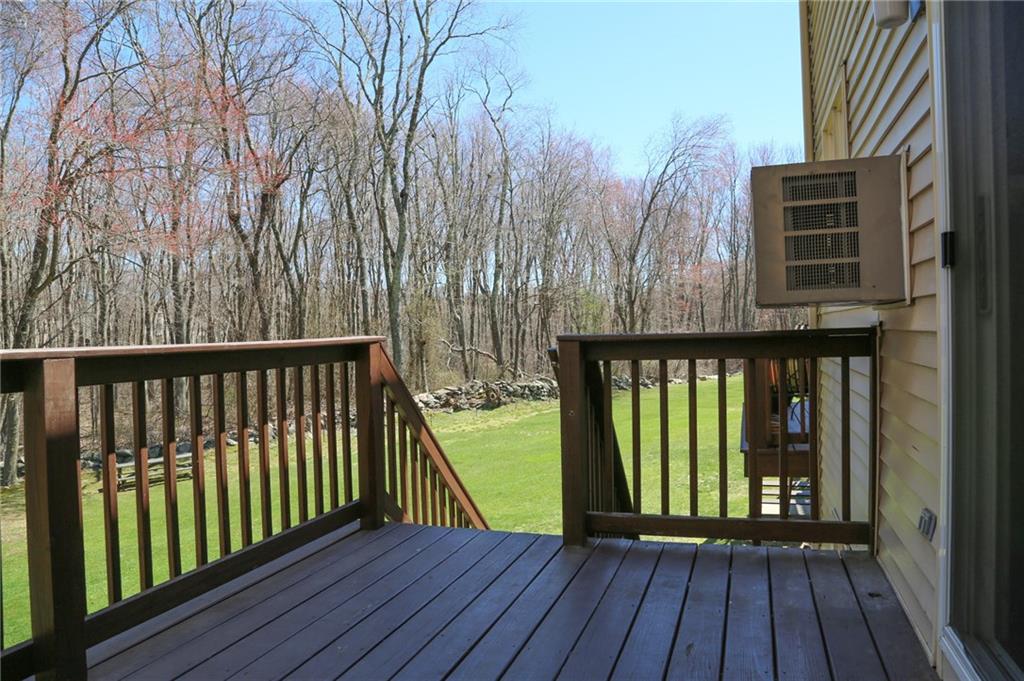 500 East Greenwich Avenue, Unit119, West Warwick, RI 02893 MLS