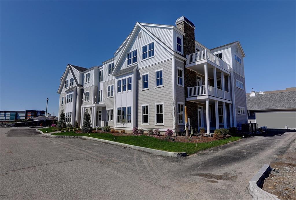 34 Kettle Point Avenue, Unit#b, East Providence