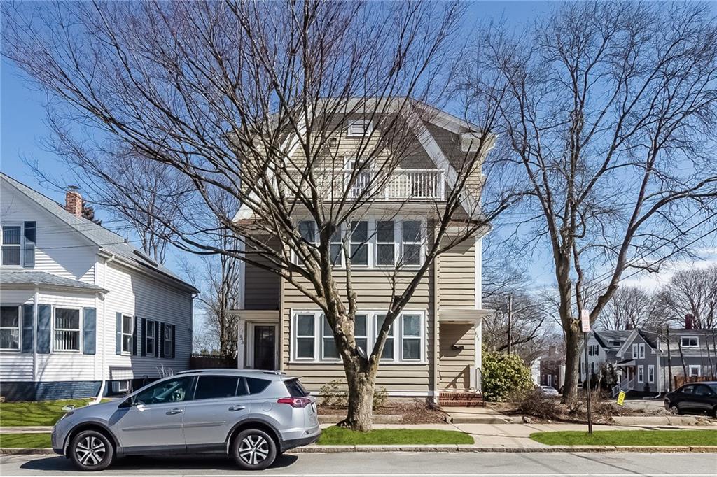 843 Hope Street, Unit#2, Providence