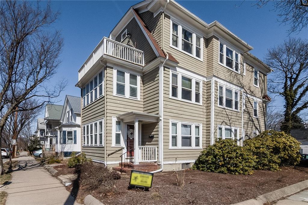 843 Hope Street, Unit#2, Providence