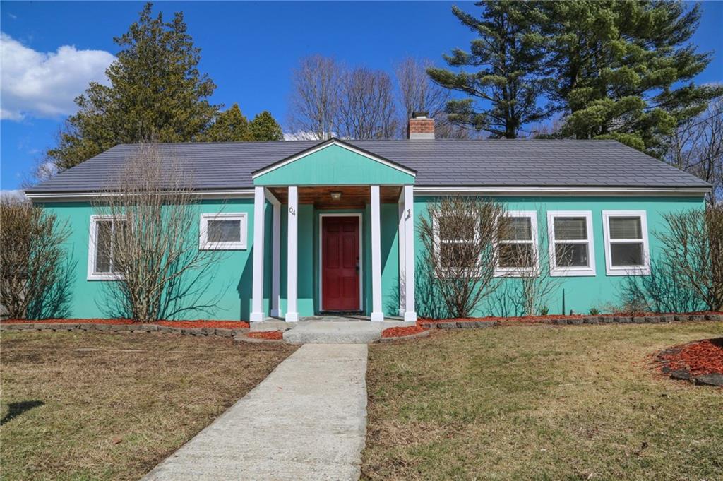 64 Maple Leaf Road, Burrillville, RI 02826 MLS 1218582 Lila Delman