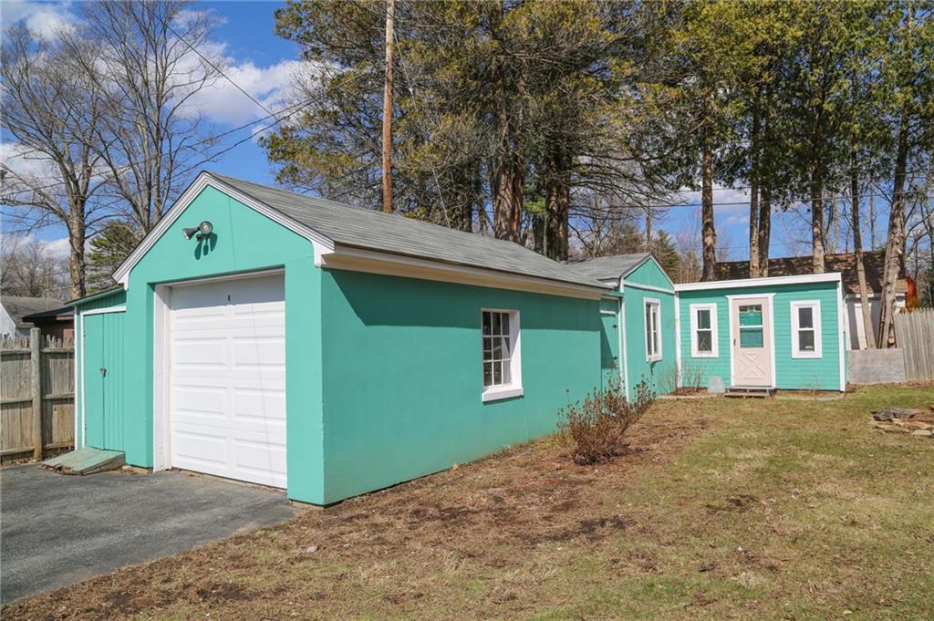 64 Maple Leaf Road, Burrillville, RI 02826 MLS 1218582 Lila Delman