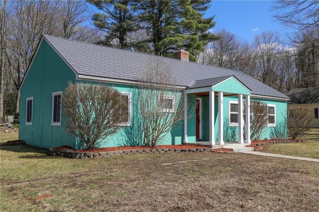 64 Maple Leaf Road, Burrillville, RI 02826 MLS 1218582 Lila Delman