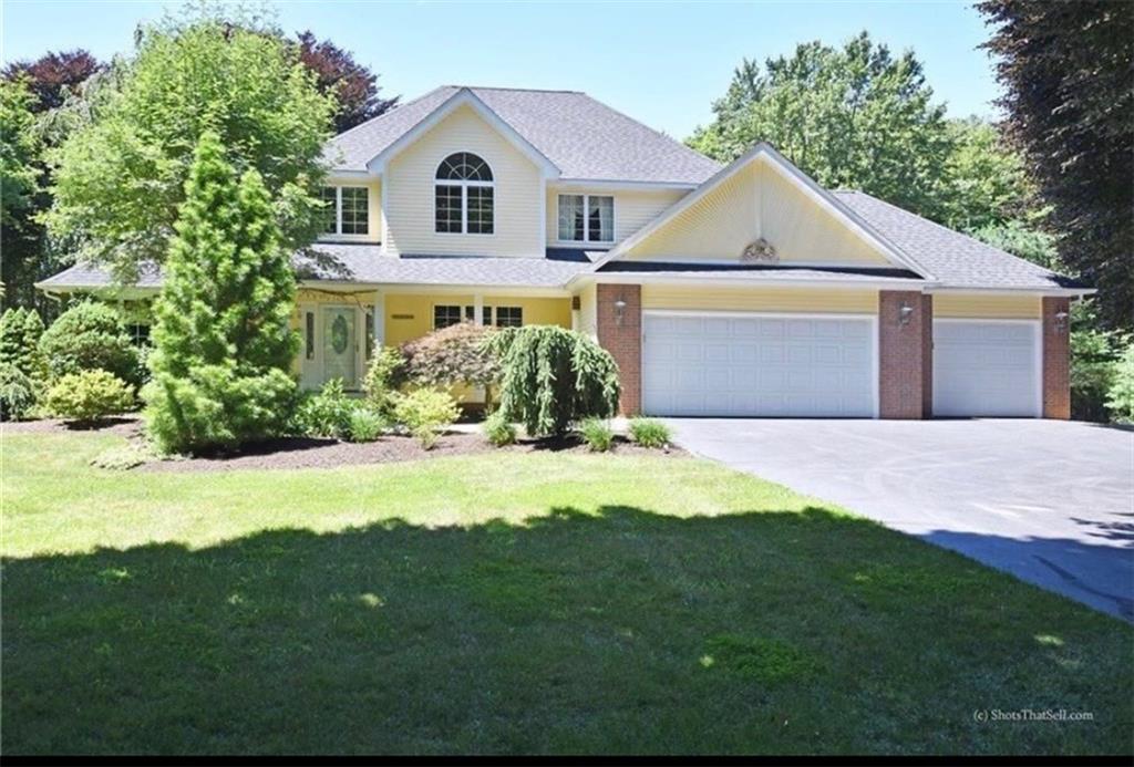 106 Mourning Dove Drive, North Kingstown