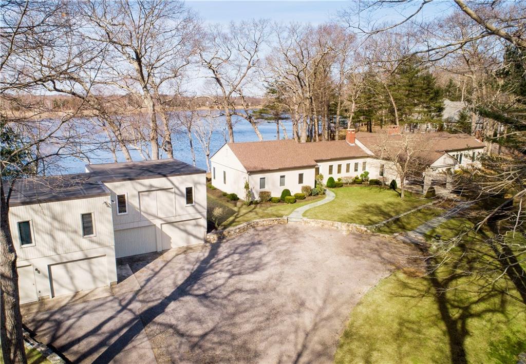 25 Pojac Point Road, North Kingstown