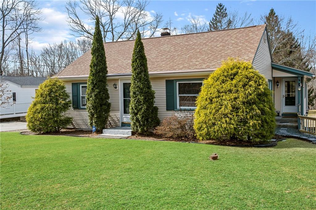 37 Westcott Road, Scituate, RI 02857 MLS 1218853 Lila Delman