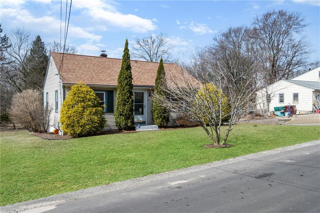 37 Westcott Road, Scituate, RI 02857 MLS 1218853 Lila Delman