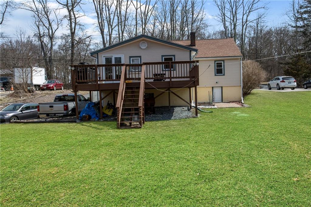 37 Westcott Road, Scituate, RI 02857 MLS 1218853 Lila Delman