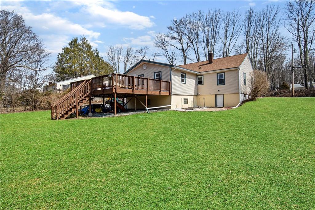 37 Westcott Road, Scituate, RI 02857 MLS 1218853 Lila Delman