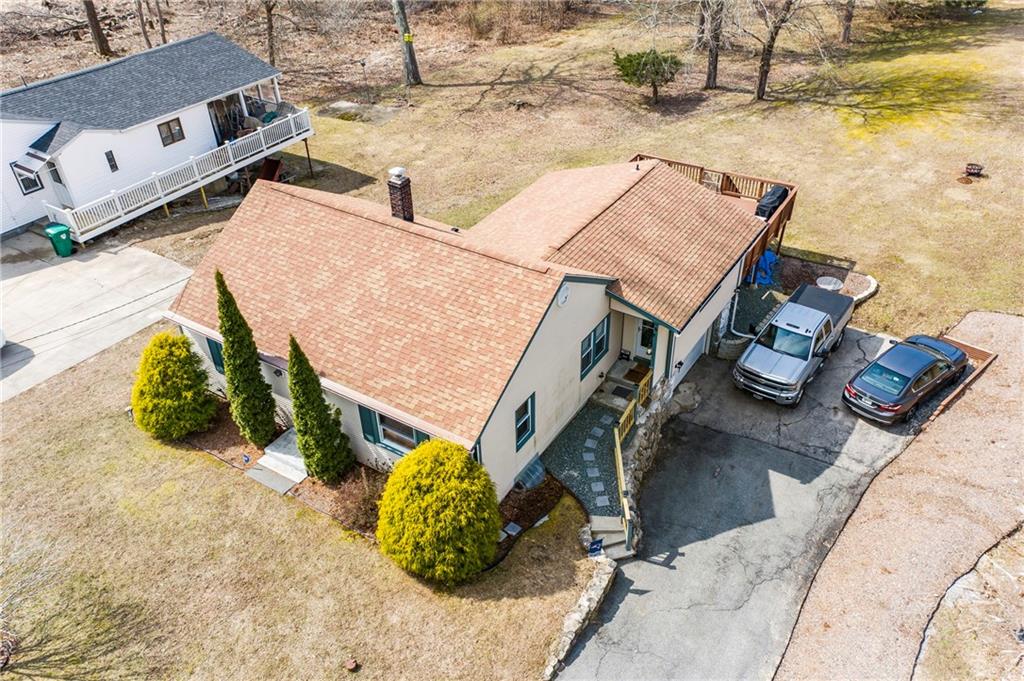 37 Westcott Road, Scituate, RI 02857 MLS 1218853 Lila Delman