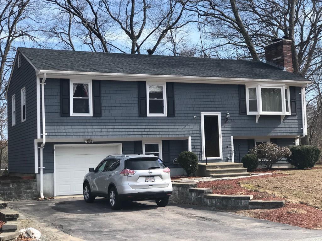 23 Sandalwood Drive, Attleboro