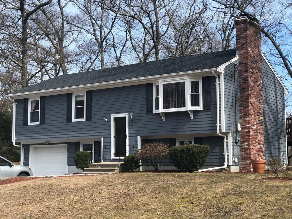 23 Sandalwood Drive, Attleboro