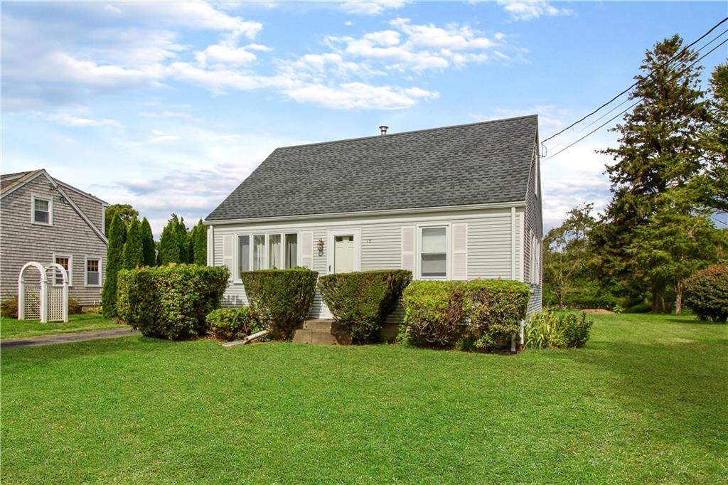 13 Champlin Drive, Westerly, RI 02891 MLS 1218867 Lila Delman