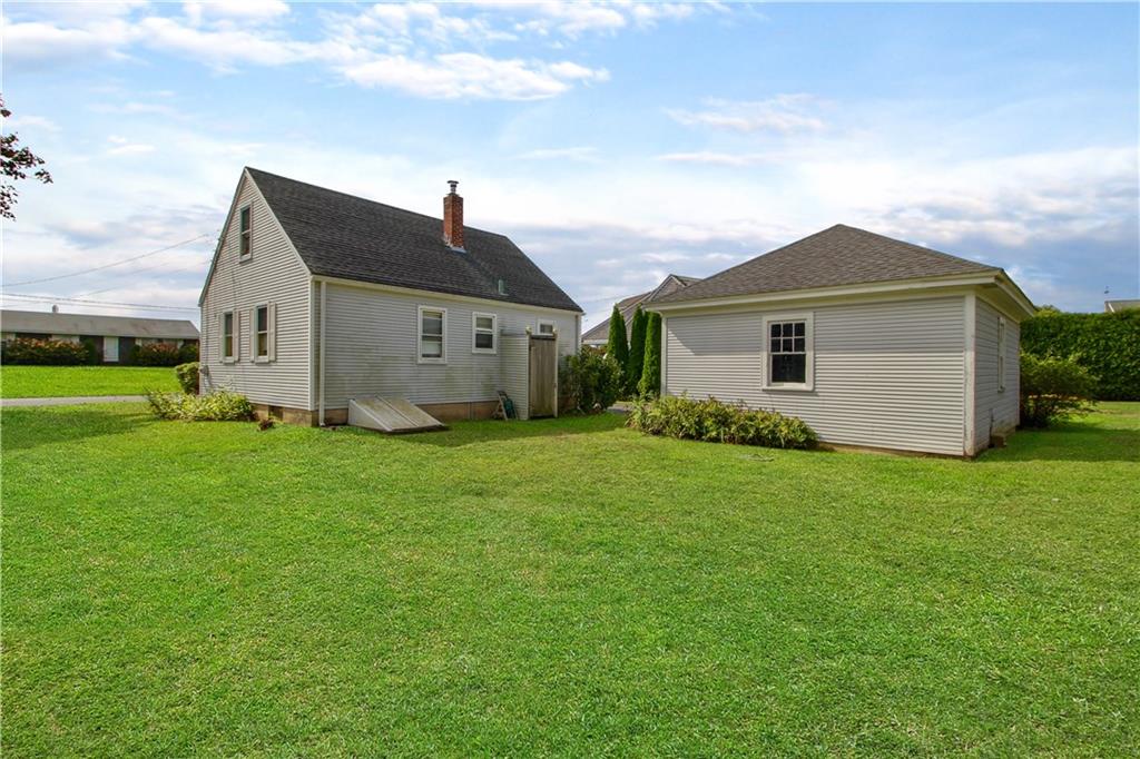 13 Champlin Drive, Westerly, RI 02891 MLS 1218867 Lila Delman