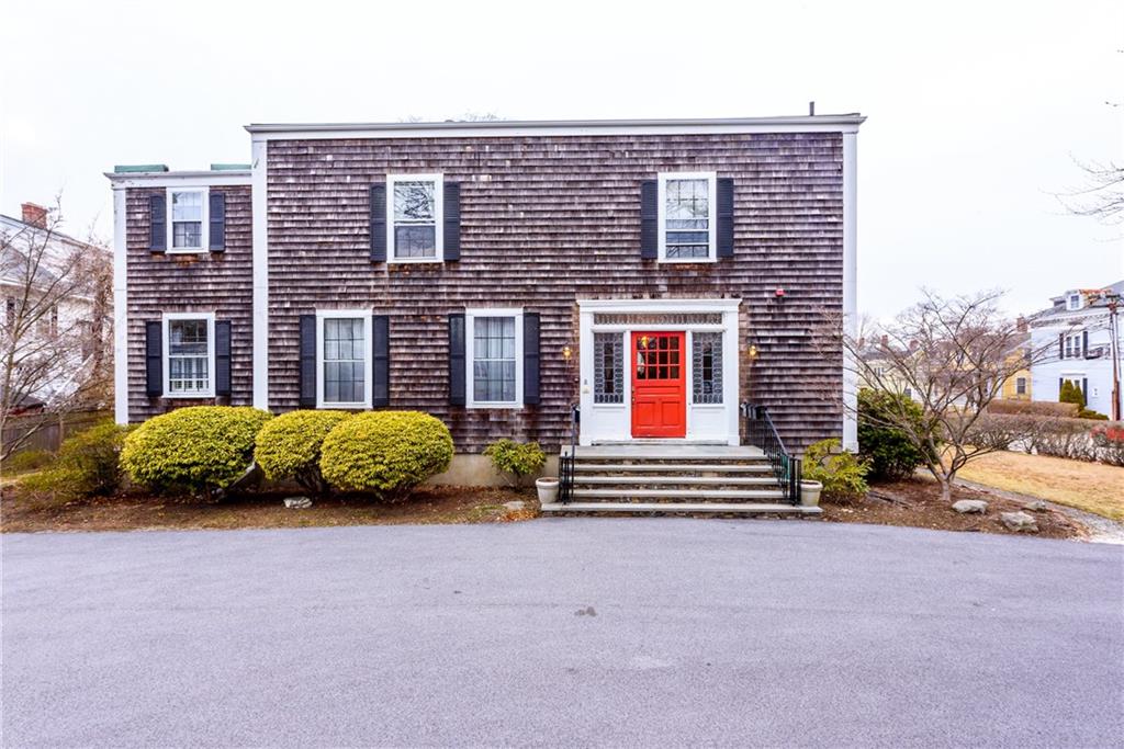 36 Kay Street, Unit5, Newport, RI 02840 MLS 1218876 Lila Delman