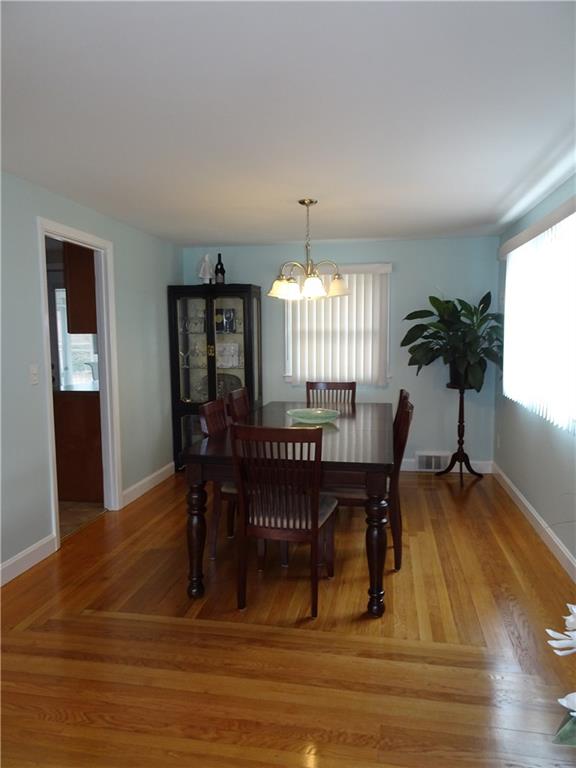 15 Whitewood Drive, Cranston, RI 02920 MLS 1218930 Lila Delman