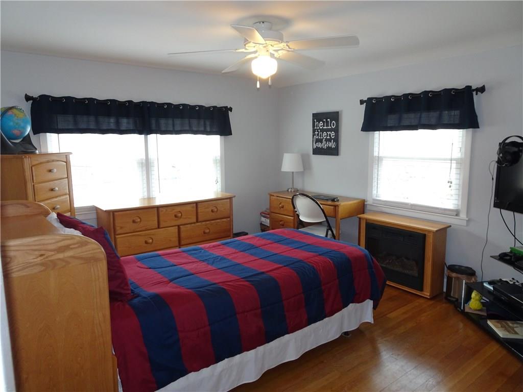 15 Whitewood Drive, Cranston, RI 02920 MLS 1218930 Lila Delman