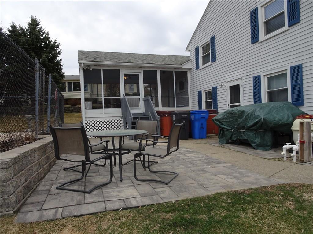 15 Whitewood Drive, Cranston, RI 02920 MLS 1218930 Lila Delman