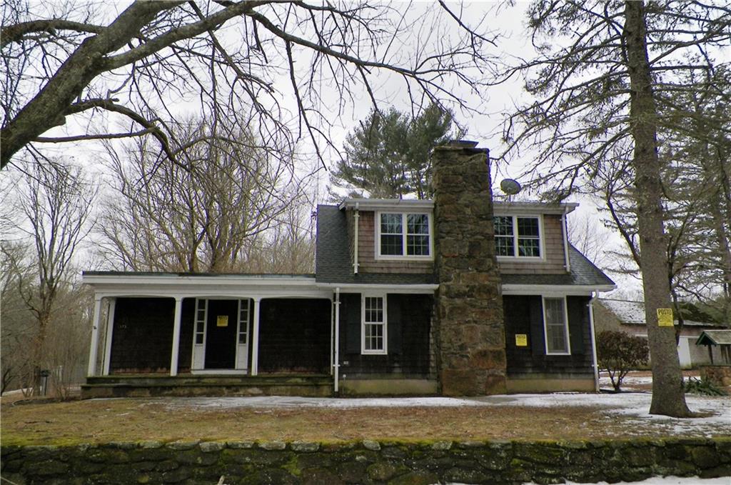 173 Skunk Hill Road, Hopkinton, RI 02832 MLS 1218991 Lila Delman