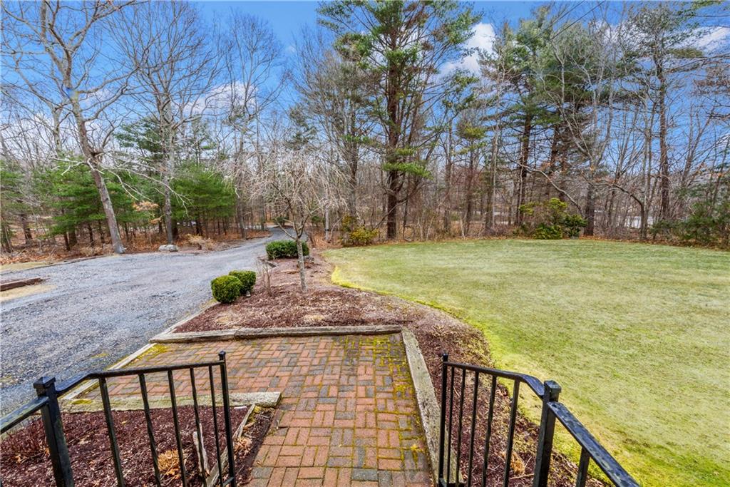 1060 Ten Rod Road, Exeter, RI 02822 MLS 1219017 Lila Delman