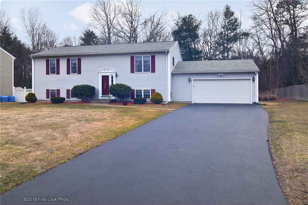 7 Walker Lane, Coventry, RI 02816 MLS 1219023 Lila Delman