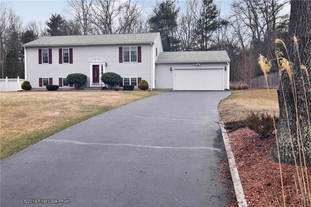 7 Walker Lane, Coventry, RI 02816 MLS 1219023 Lila Delman