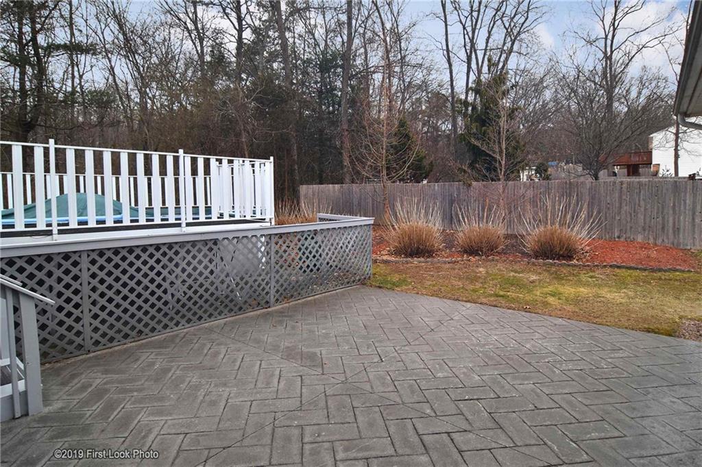 7 Walker Lane, Coventry, RI 02816 MLS 1219023 Lila Delman