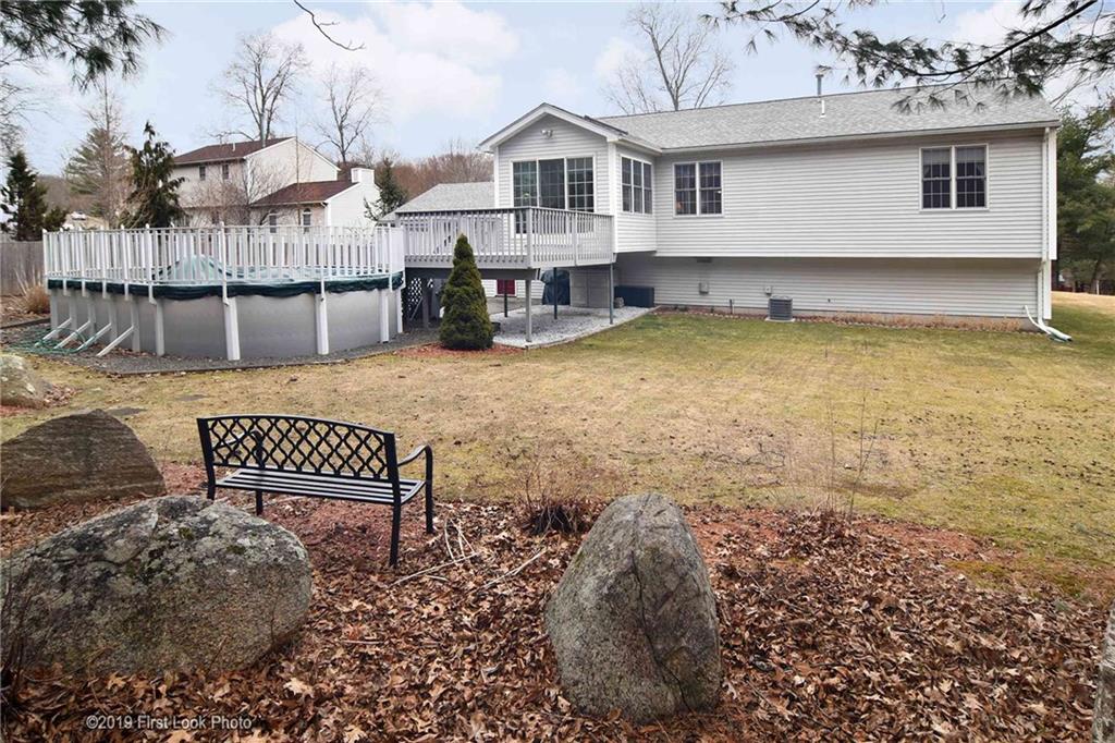 7 Walker Lane, Coventry, RI 02816 MLS 1219023 Lila Delman