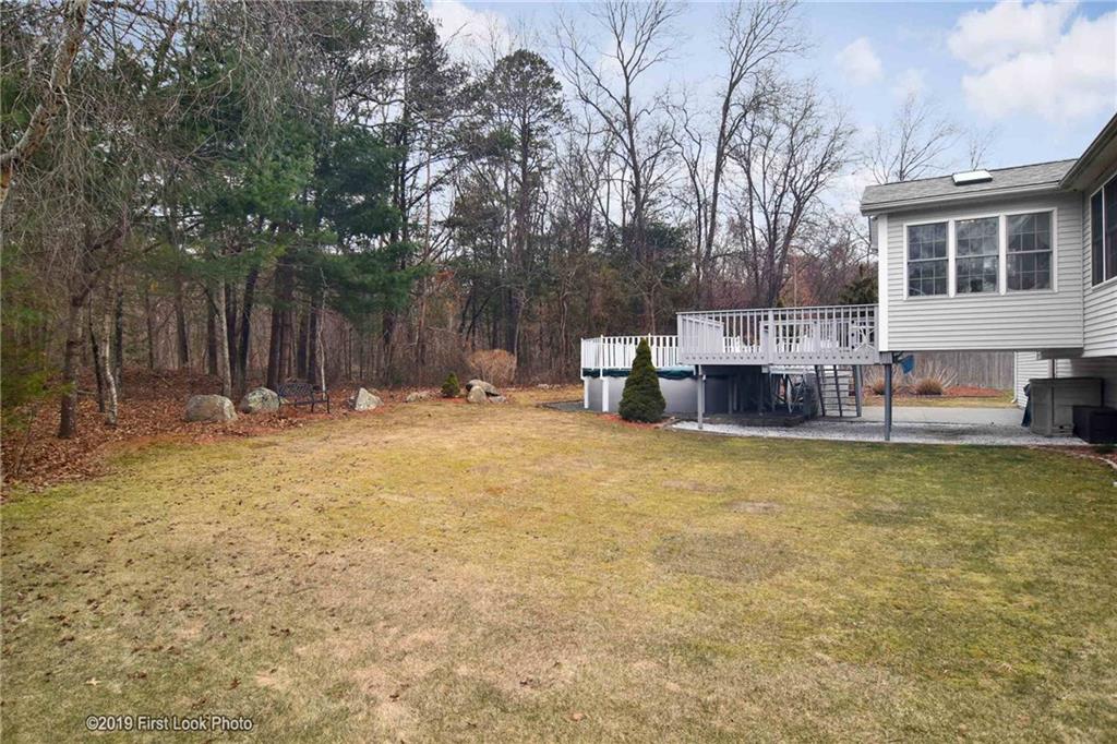 7 Walker Lane, Coventry, RI 02816 MLS 1219023 Lila Delman