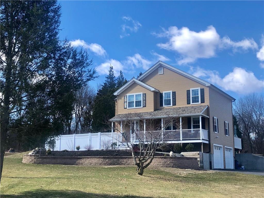 117 Sayles Hill Road, North Smithfield, RI 02896 MLS 1219051 Lila