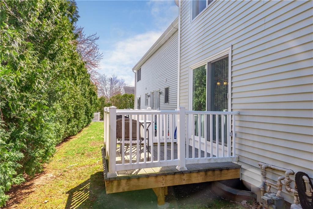 7 Morrill Lane, Unit#3, North Providence