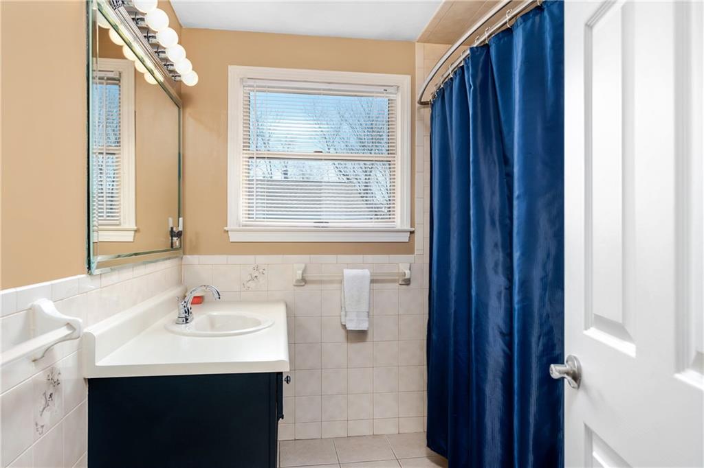 7 Morrill Lane, Unit#3, North Providence