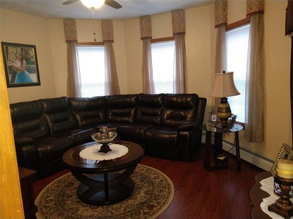 85 Lorraine Street, Pawtucket, RI 02860 MLS 1219160 Lila Delman