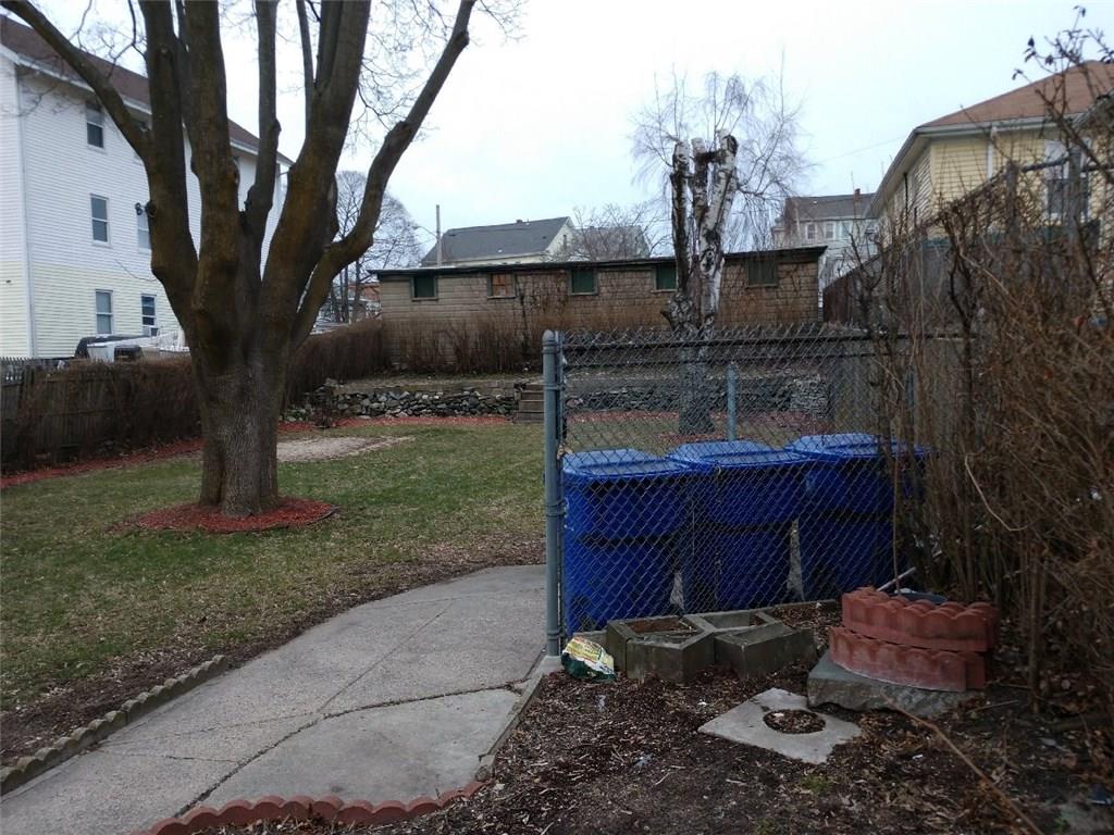 85 Lorraine Street, Pawtucket, RI 02860 MLS 1219160 Lila Delman