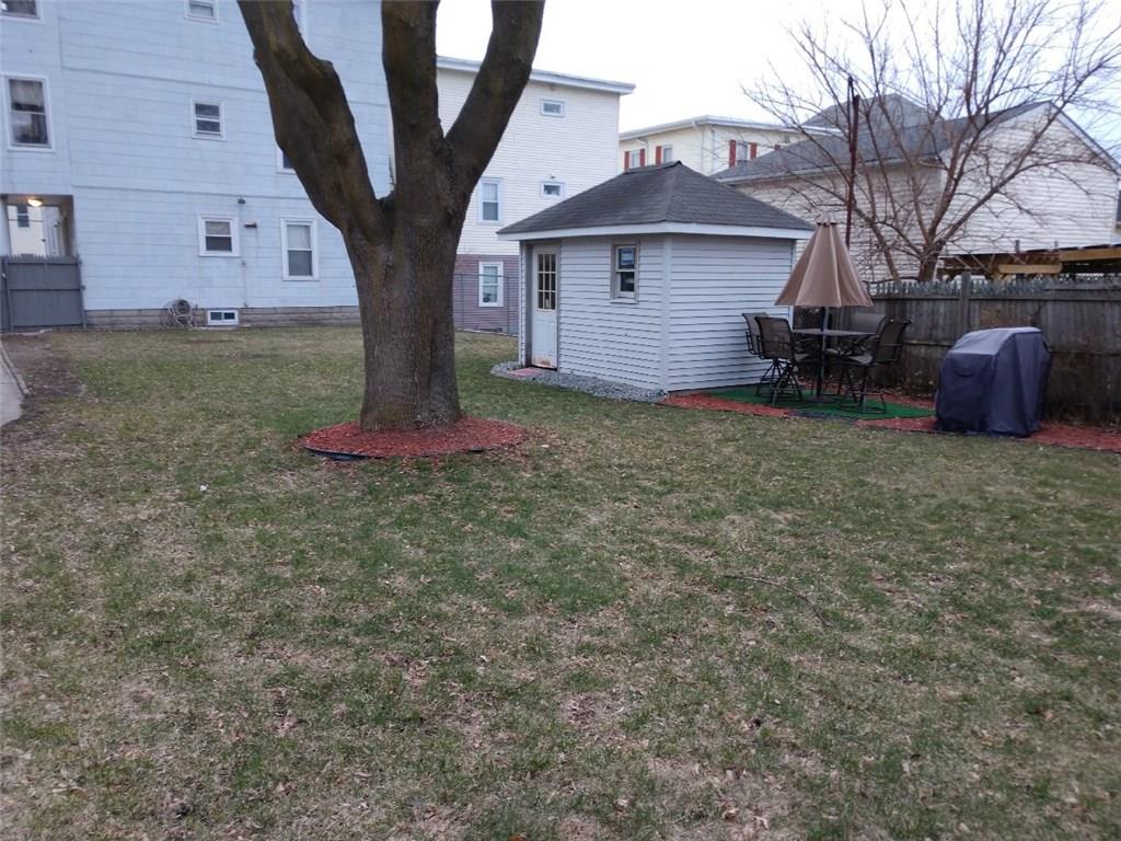 85 Lorraine Street, Pawtucket, RI 02860 MLS 1219160 Lila Delman