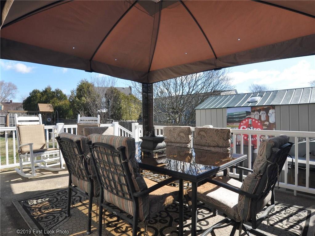 45 Forbes Street, East Providence, RI 02915 MLS 1219238 Lila Delman