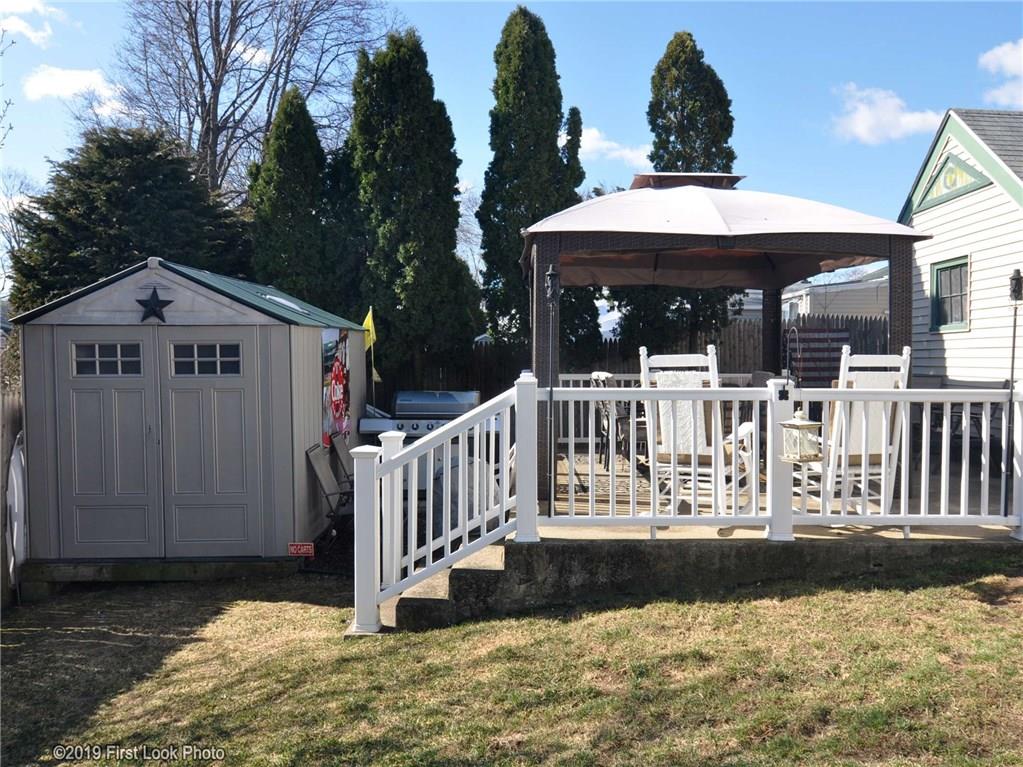 45 Forbes Street, East Providence, RI 02915 MLS 1219238 Lila Delman