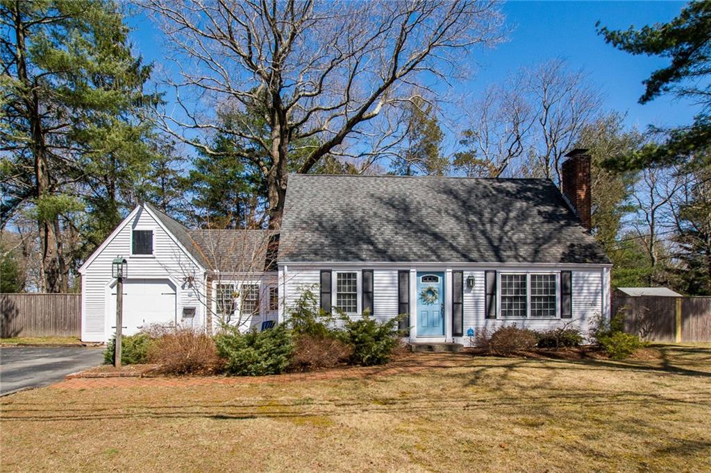 53 Lamson Road, Barrington, RI 02806 MLS 1219332 Lila Delman