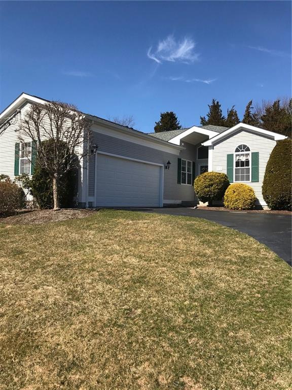 48 Orchard Meadow Drive, Smithfield, RI 02917 MLS 1219362 Lila Delman