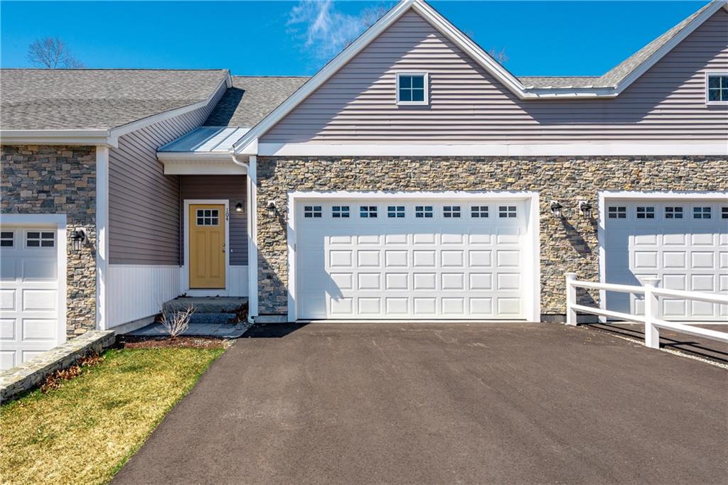 80 Bear Hill Road, Unit104, Cumberland, RI 02864 MLS 1219505 Lila