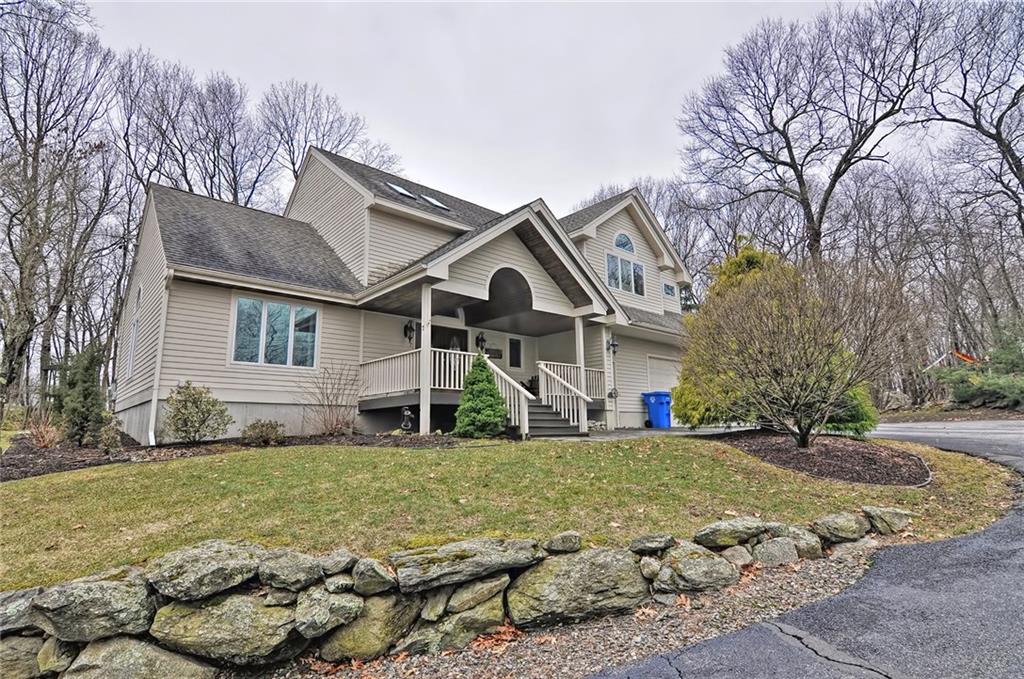 7 Eagle Nest Drive, Lincoln, RI 02865 MLS 1219571 Lila Delman