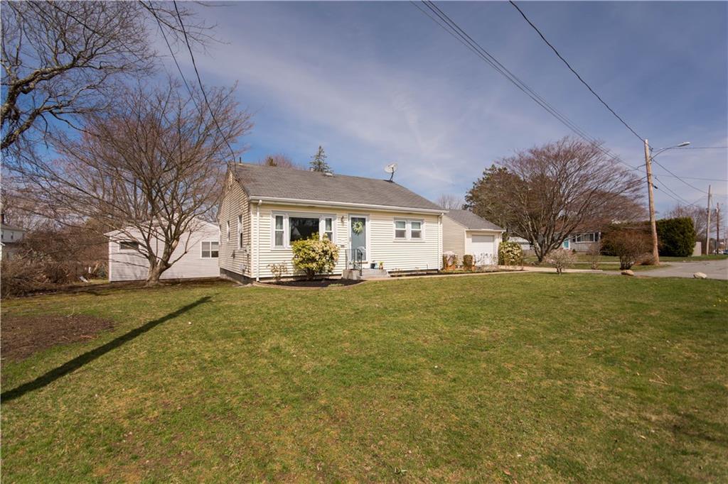 68 Smythe Street, Middletown